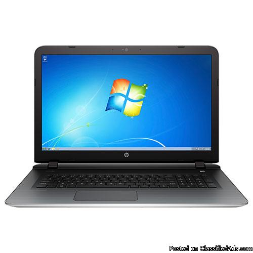 Laptop: HP Pavilion 15- Inch Screen for Sale - $65 (St. Ann), 0