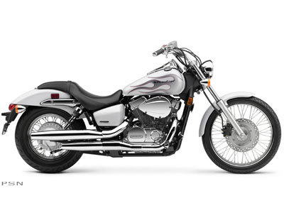 2005 Harley-Davidson FLSTCI - Heritage Softail Classic