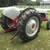 8N Ford Tractor, 2