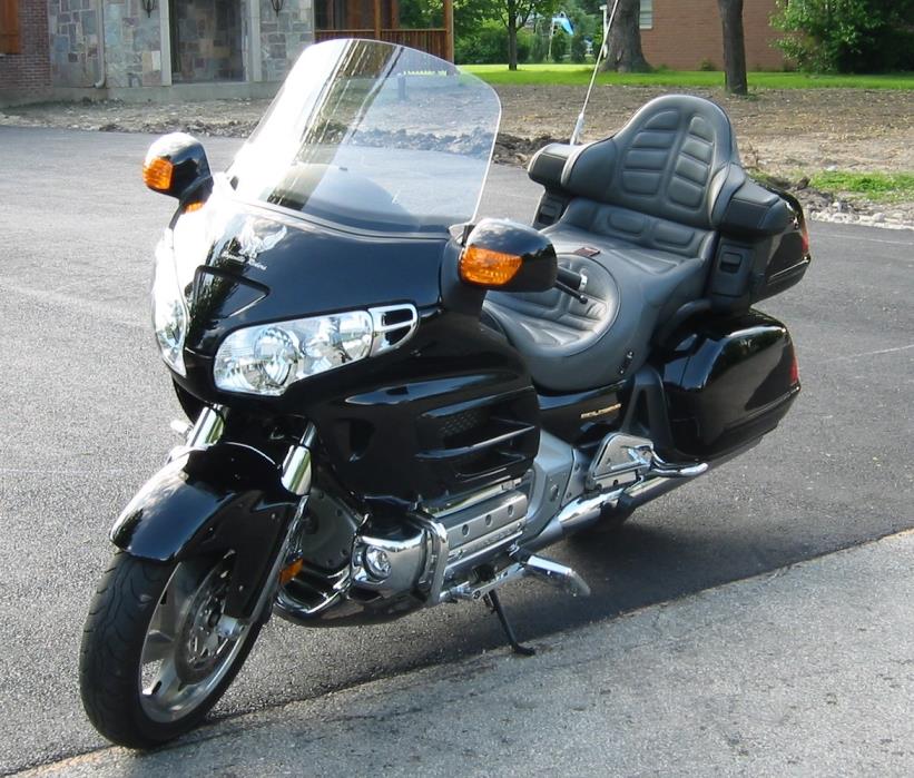 2007 Harley-Davidson SOFTAIL DELUXE