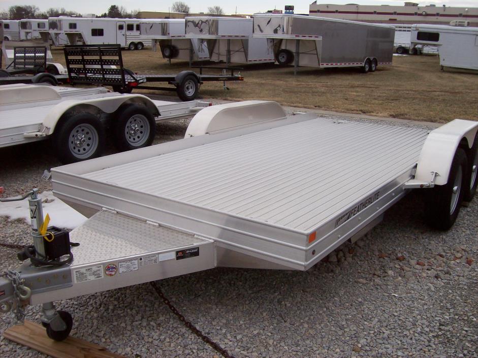 2013  Featherlite Trailers  3110-0014