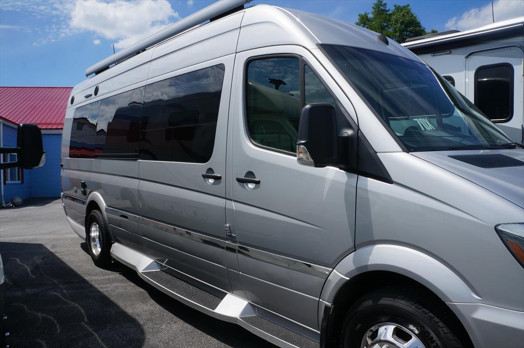 Winnebago Era Era 70x RVs for sale