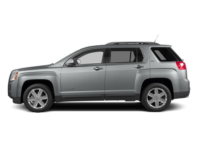 2013 GMC Terrain SLT