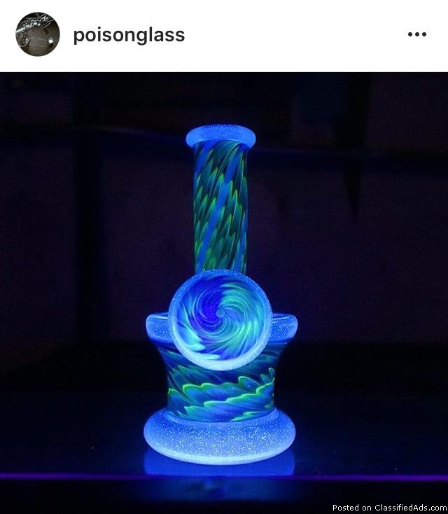 Local Glass Pipes for Sale + More!, 0