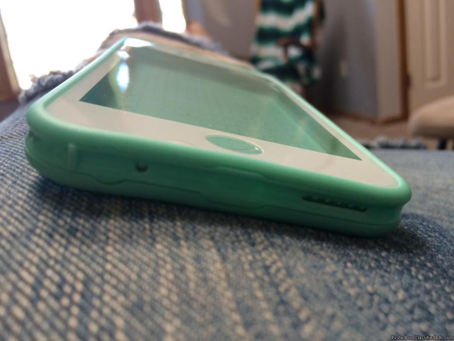 Waterproof iPhone 6 case, 2