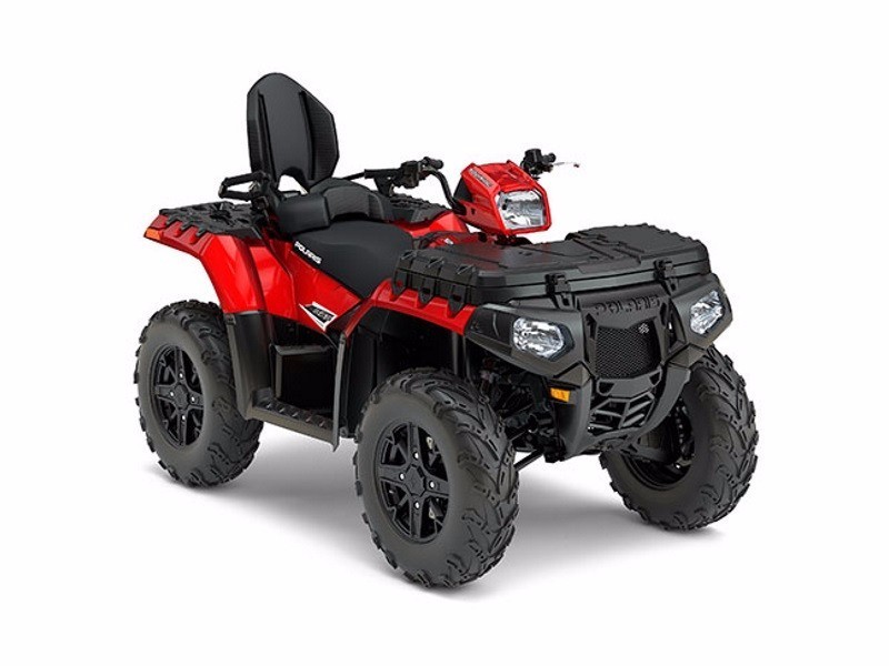 2017 Polaris Sportsman Touring 850 SP