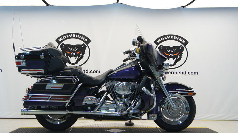 2013 Harley-Davidson SEVENTY-TWO
