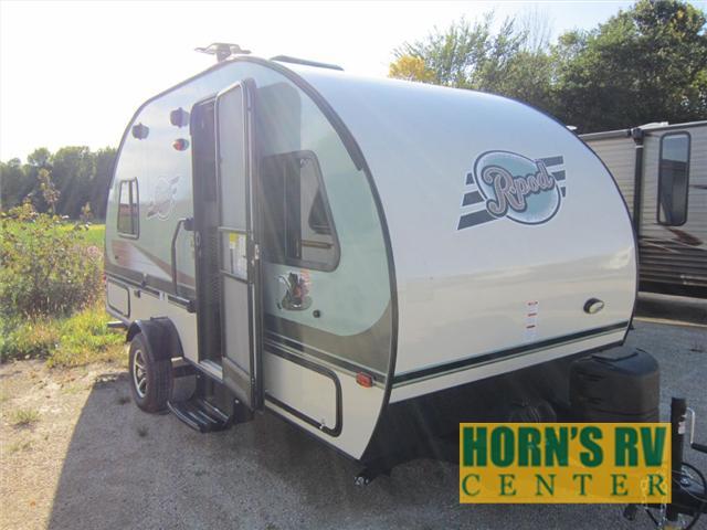 Forest River Rv R Pod RP-178