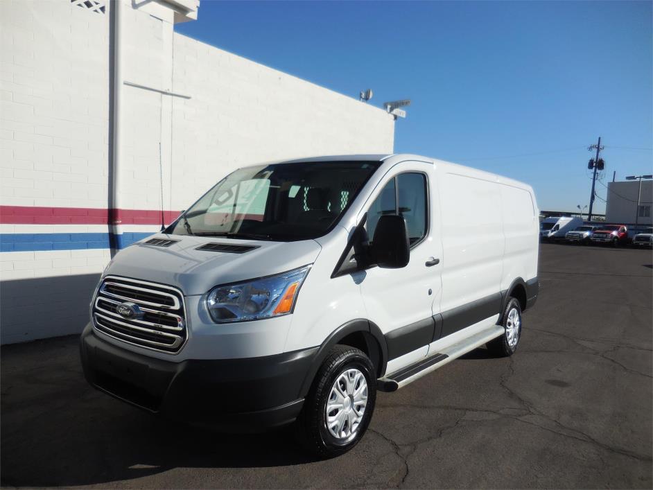 2015 Ford Transit 250  Cargo Van