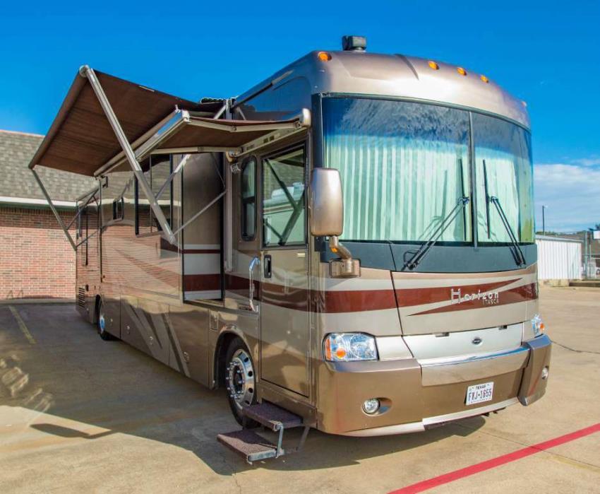 2004 Winnebago Itasca Horizon