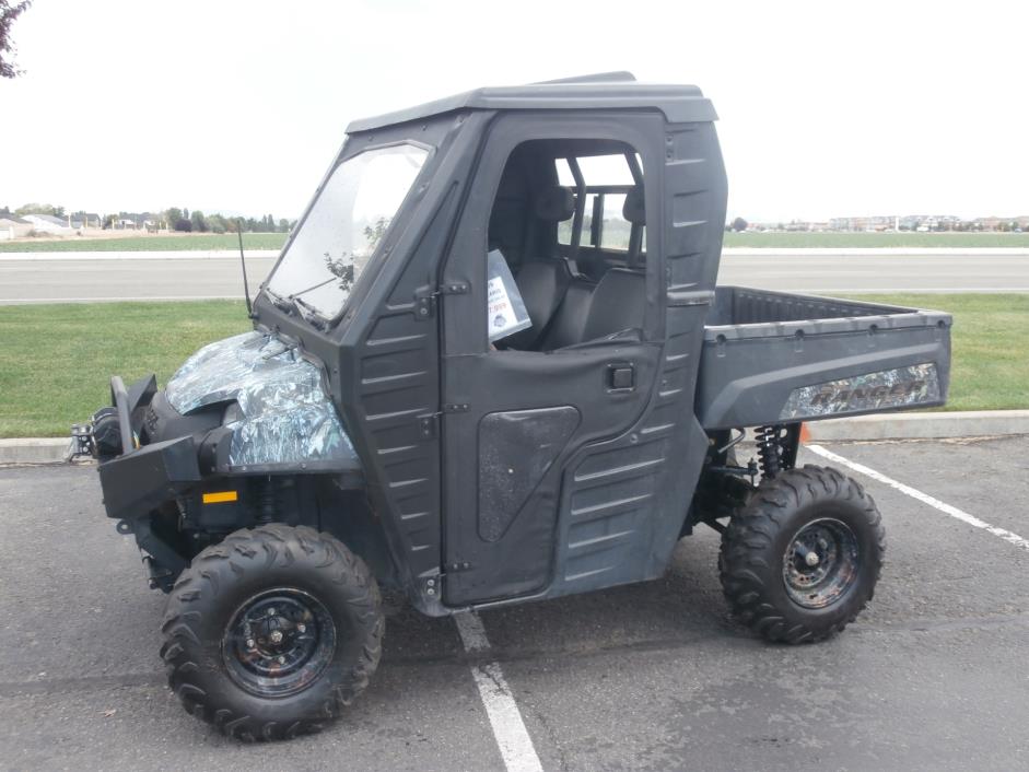 2009 Polaris Ranger™ XP™