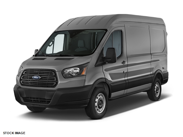2017 Ford Transit Cargo  Cargo Van