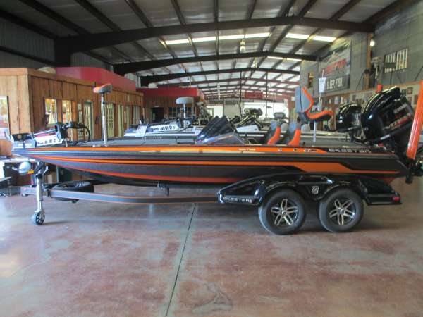 2016 Skeeter LE-FX20