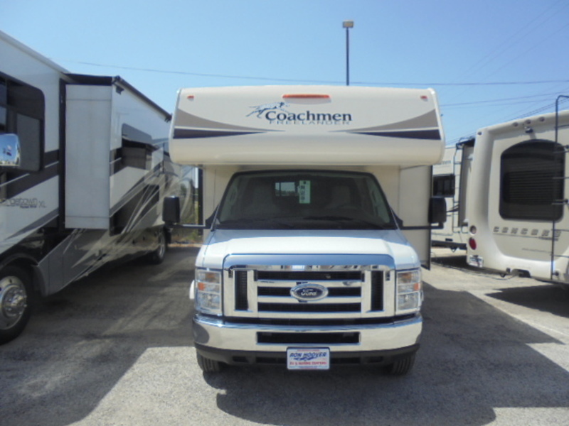 Coachmen Freelander 31BH