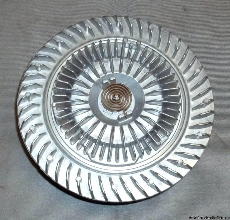 Hayden 2747-HD Fan Clutch - New Old Stock - Chevy, GMC, Ford, Dodge