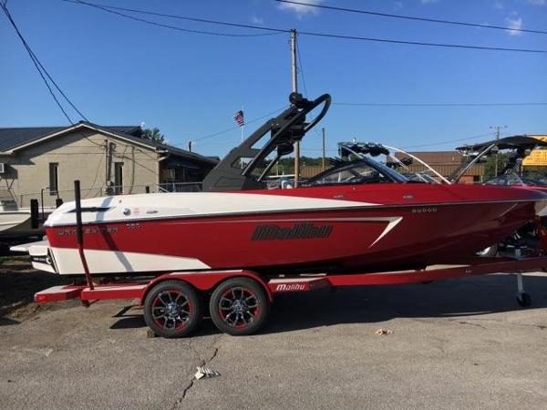 2017 Malibu 23LSV