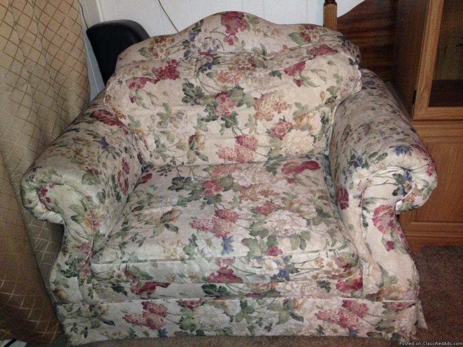 SOFA FOR SALE - Start at $60 (Decatur)