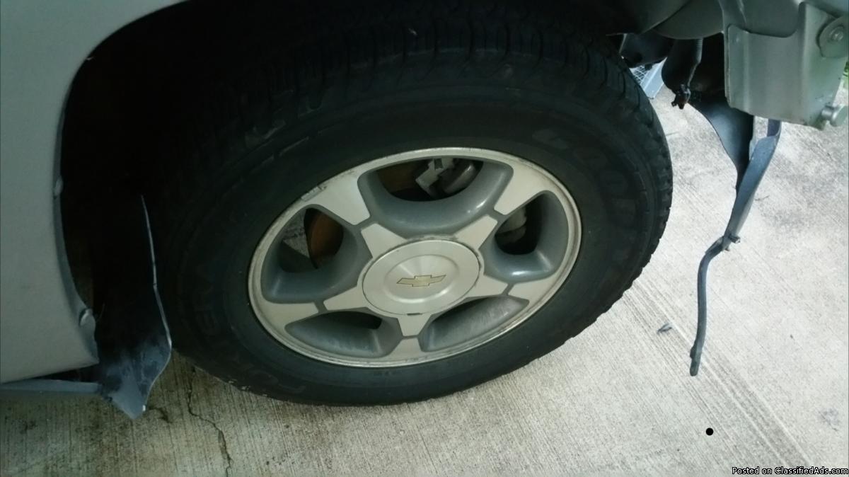 Tires, 0