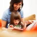 Give Your Child a Head Start with the Children Learning Reading Program, 1