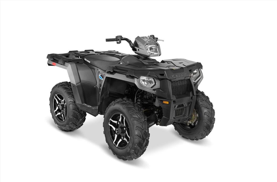 2016 Polaris Sportsman 570 SP MSRP 8599 call for