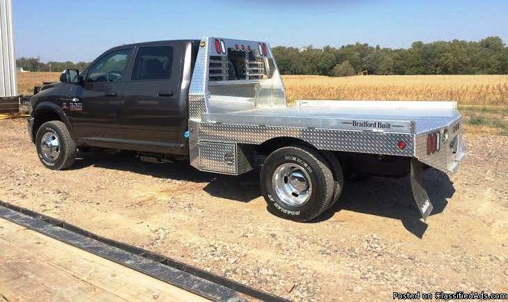 Quality pickup truck flatbeds- IN STOCK TODAY!, 2