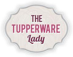 Tupperware calling!!!