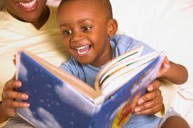Give Your Child a Head Start with the Children Learning Reading Program, 0