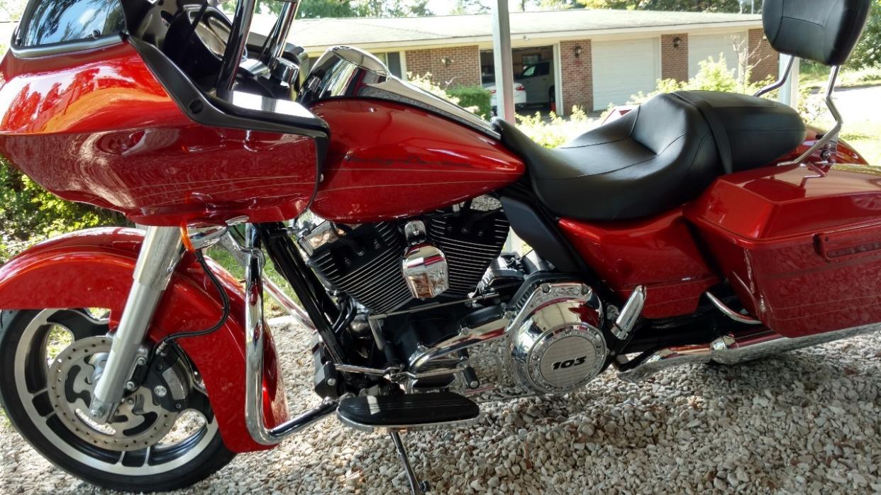 2007 Harley-Davidson ROAD KING CLASSIC