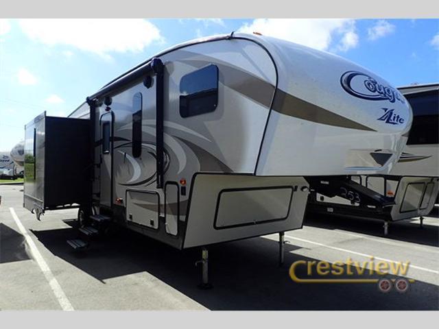 Keystone Rv Cougar X-Lite 28SGS