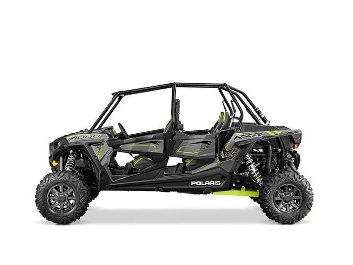 2016 Polaris RZR XP 4 1000 EPS