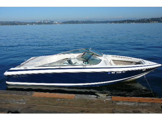 2003 Cobalt 226