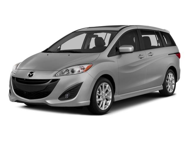 2015 Mazda Mazda5 Sport