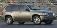 2007 GMC Envoy SLE