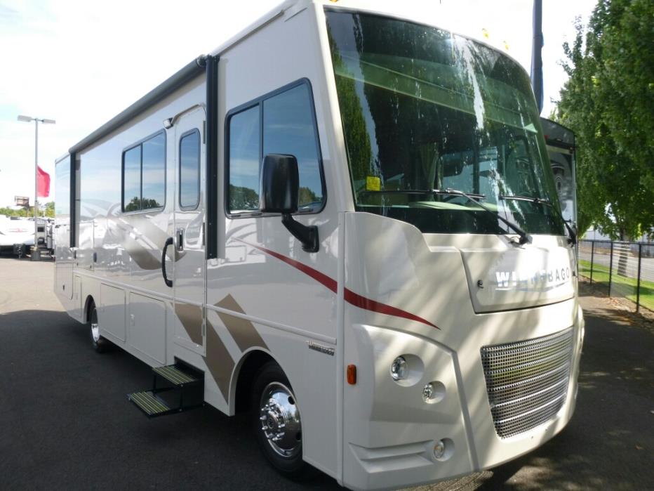 Winnebago Vista 29VE