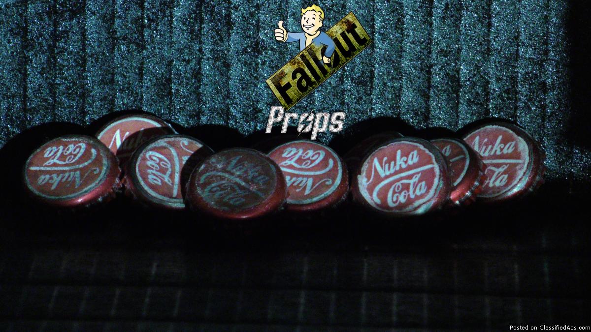 Fallout Props