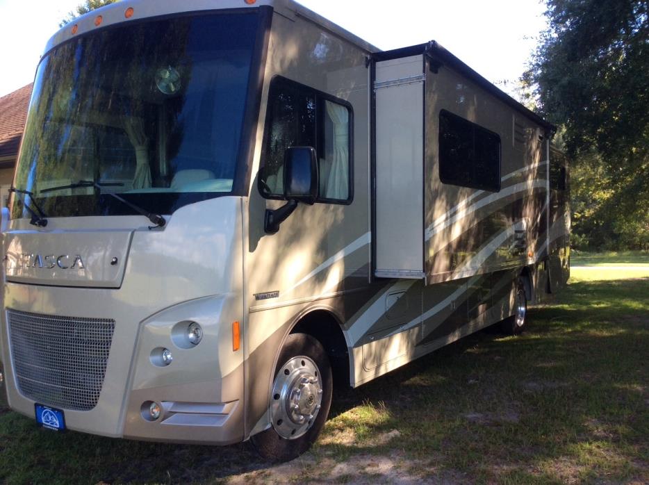 2015 Itasca SUNSTAR 36Y