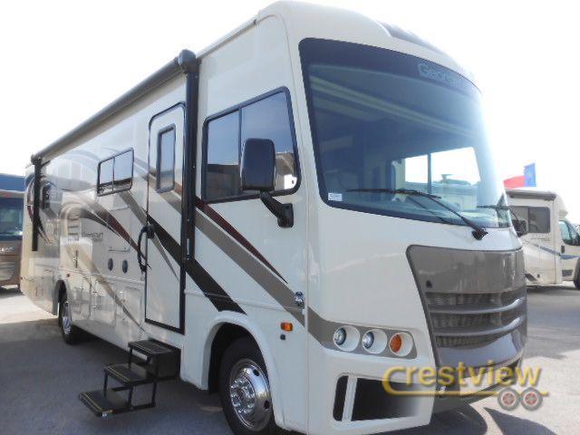 Forest River Rv Georgetown 3 Series 30X3