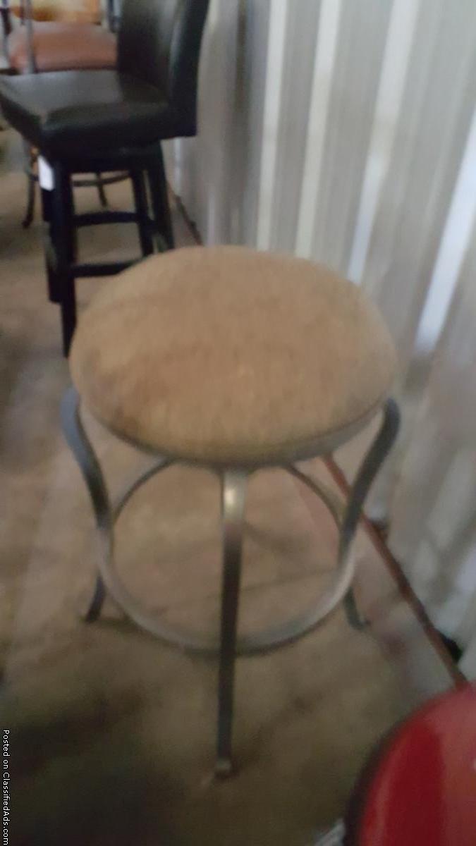 Bar stools!, 1