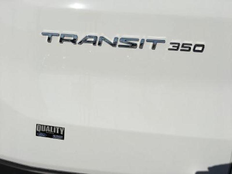 2016 Ford Transit Wagon 350 XL