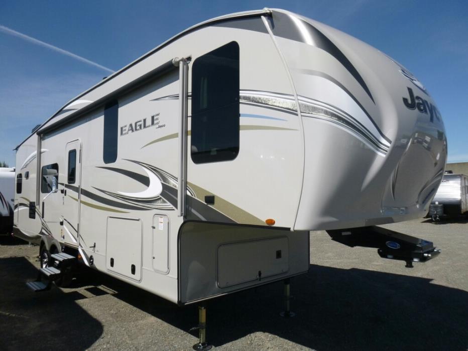 Jayco Eagle 293RKDS