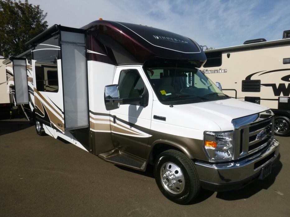 Winnebago Aspect 30J