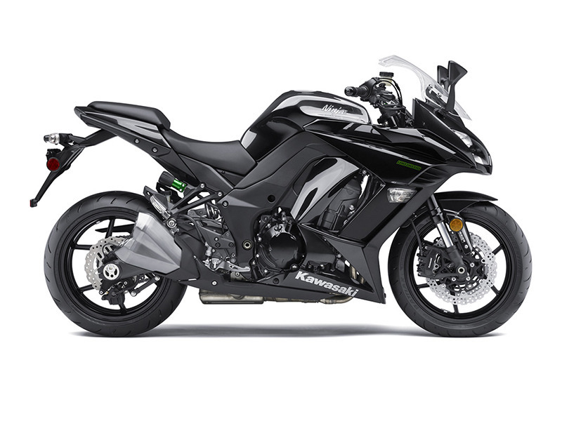 2016 Kawasaki Ninja 1000 ABS