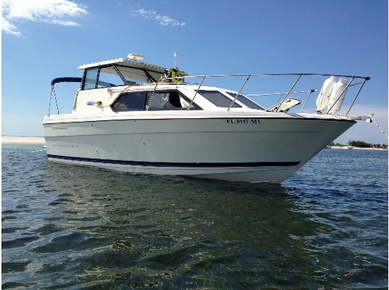 2004 Bayliner 289