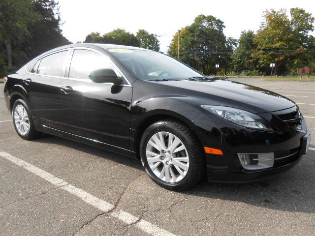 2010 Mazda Mazda6 i Touring