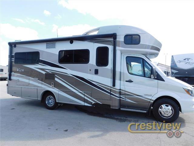 Winnebago View 24J