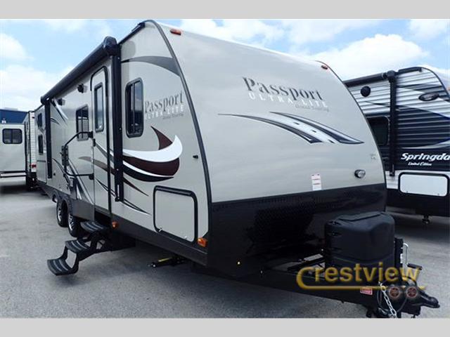 Keystone Rv Passport 2920BH Grand Touring