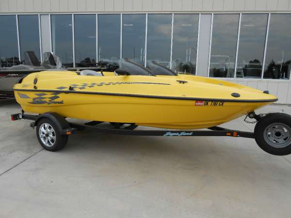 2001 Sugar Sand Tango 4+2