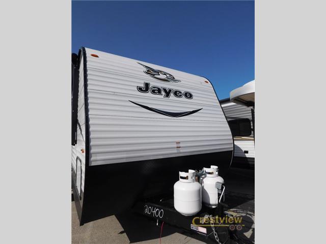 Jayco Jay Flight SLX 287BHSW