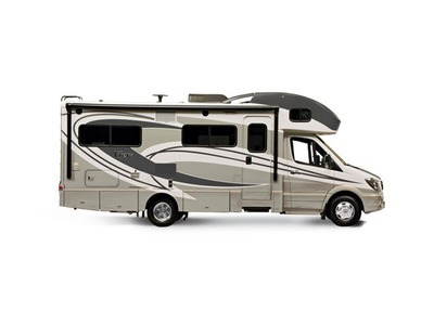 Winnebago View 24V