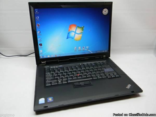 Lenovo Thinkpad R Series Laptop ( former IBM Thinkpad Line)